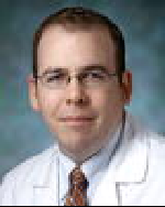 Dr. Ryan Tedford, MD