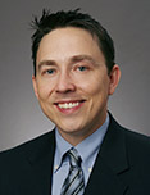 Dr. Ryan Terlecki, MD