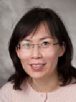 Dr. Amy Sun, MD
