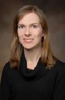 Dr. Amy Suppinger, MD