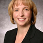 Dr. Amy Tamburrino