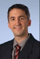Dr. Charles Vanderpool, MD