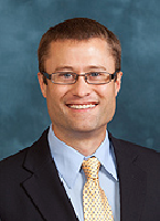 Dr. Ryan Wilcox, MD