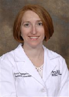 Dr. Amy Thompson, MD