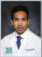 Dr. Ryan Wong, MD
