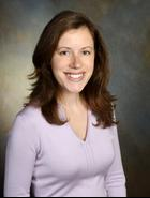 Dr. Amy Toscano-Zukor, DO