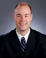 Dr. Ryan Zimmermann