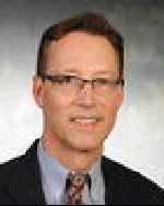 Dr. Charles Boyd