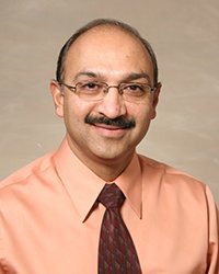 Dr. Mukesh Patel