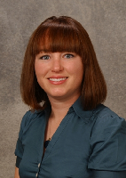 Dr. Amy Tyler, MD