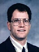 Dr. Charles Braverman, MD