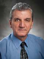 Dr. Charles Brikha, MD