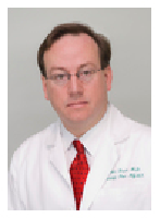 Dr. Charles William Brock, MD