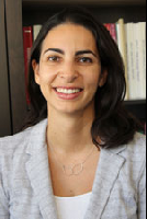 Dr. Elaheh Vahabnezhad, MD