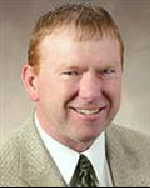 Dr. Charles Brooks, MD