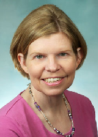 Dr. Amy Voelker, MD