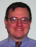 Dr. Charles Buck, MD