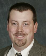 Dr. Charles Burgher, MD