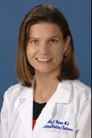 Dr. Amy Weimer, MD