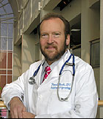 Dr. Charles Burk, DO