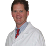 Dr. Charles Burrows, MD