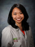 Dr. Elaine Cruz, DO