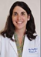 Dr. Amy Weis, MD