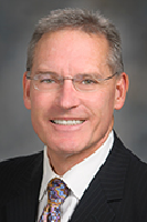 Dr. Charles Butler, MD