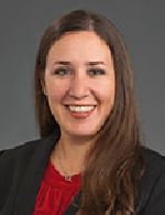 Dr. Amy Whigham, MD