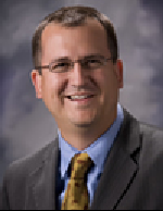 Dr. Charles Cady, MD