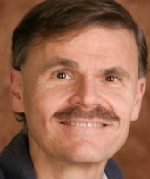Dr. Charles Bush, MD