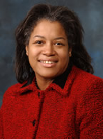 Dr. Elaine Fitzgerald, MD