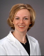 Dr. Amy Woolwine, MD