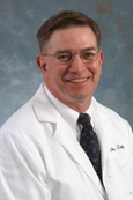 Dr. Charles Castle, MD