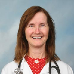 Dr. Elaine Jones, MD