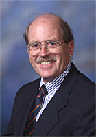 Dr. Charles Cauldwell, MD