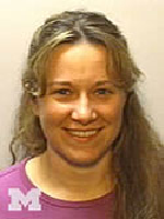 Dr. Amy Young, MD