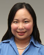 Dr. Elaine Kwong, MD