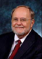 Dr. Charles Chapman, MD