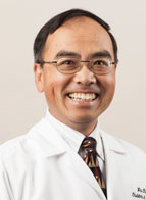 Dr. Wico Chu, MD
