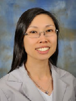 Dr. Elaine Liu, MD