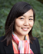 Dr. Elaine Liu, MD