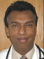 Dr. Wigneswaran Paramanathan, MD