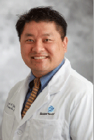 Dr. Wilber Su, MD