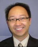 Dr. Wilbert Tsai, MD