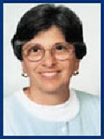 Dr. Elaine Mcghee