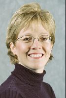 Dr. Elaine Metcalf, MD