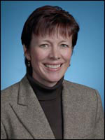 Dr. Elaine Moen, MD
