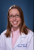 Dr. Elaine Parker, MD