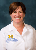 Dr. Elaine Pomeranz, MD